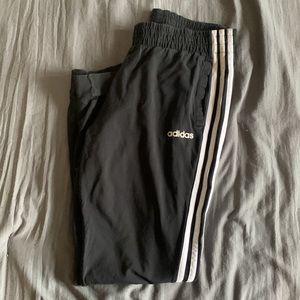 Adidas sweatpants